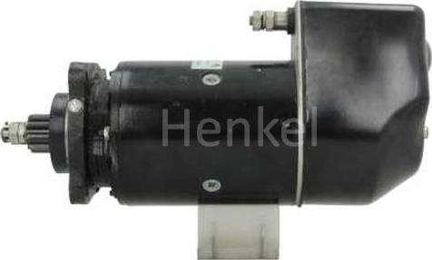 Henkel Parts 3118624 - Démarreur cwaw.fr