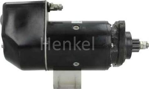 Henkel Parts 3118624 - Démarreur cwaw.fr