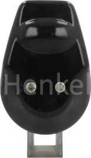 Henkel Parts 3118624 - Démarreur cwaw.fr