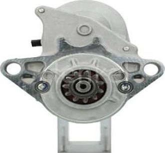 Henkel Parts 3118095 - Démarreur cwaw.fr