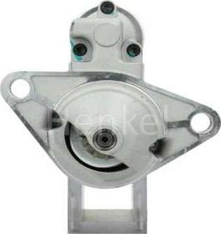 Henkel Parts 3118075 - Démarreur cwaw.fr