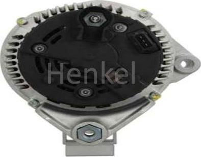 Henkel Parts 3118196 - Alternateur cwaw.fr