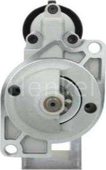 Henkel Parts 3118169 - Démarreur cwaw.fr