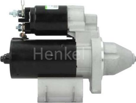 Henkel Parts 3118169 - Démarreur cwaw.fr