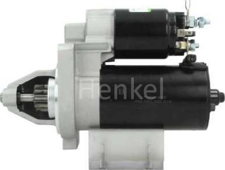 Henkel Parts 3118169 - Démarreur cwaw.fr