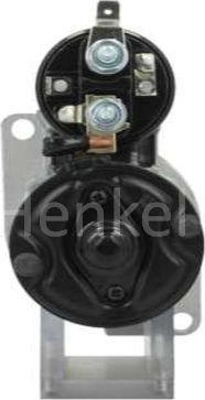 Henkel Parts 3118169 - Démarreur cwaw.fr