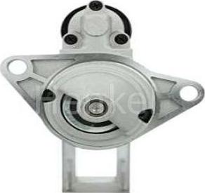 Henkel Parts 3118100 - Démarreur cwaw.fr