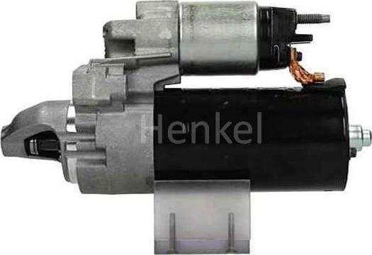 Henkel Parts 3118127 - Démarreur cwaw.fr