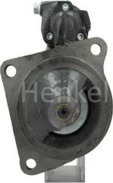 Henkel Parts 3118899 - Démarreur cwaw.fr