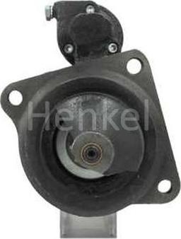 Henkel Parts 3118893 - Démarreur cwaw.fr