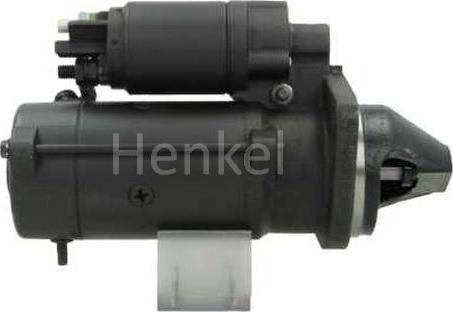 Henkel Parts 3118854 - Démarreur cwaw.fr