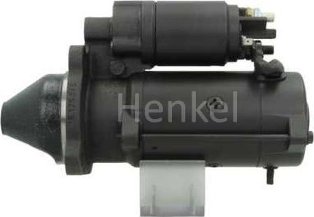 Henkel Parts 3118854 - Démarreur cwaw.fr