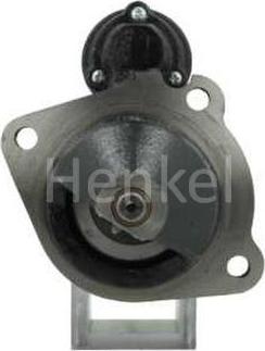 Henkel Parts 3118854 - Démarreur cwaw.fr