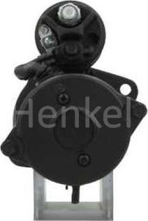 Henkel Parts 3118854 - Démarreur cwaw.fr