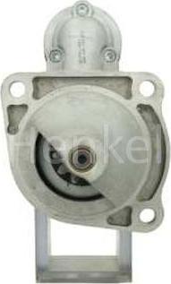 Henkel Parts 3118809 - Démarreur cwaw.fr