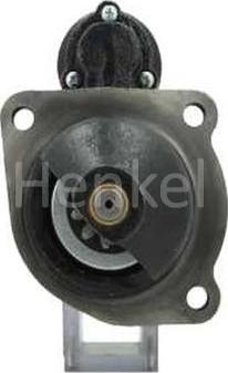 Henkel Parts 3118804 - Démarreur cwaw.fr