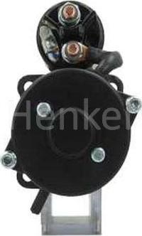 Henkel Parts 3118804 - Démarreur cwaw.fr