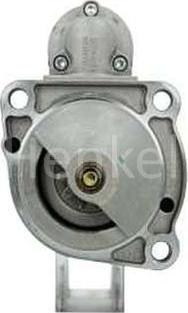 Henkel Parts 3118805 - Démarreur cwaw.fr