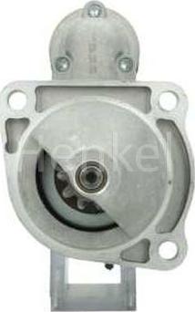 Henkel Parts 3118803 - Démarreur cwaw.fr