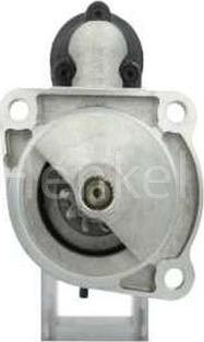 Henkel Parts 3118819 - Démarreur cwaw.fr