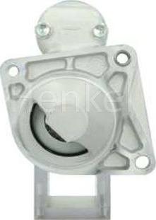 Henkel Parts 3118814 - Démarreur cwaw.fr