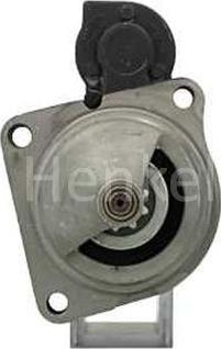 Henkel Parts 3118889 - Démarreur cwaw.fr