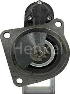 Henkel Parts 3118886 - Démarreur cwaw.fr