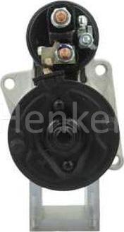 Henkel Parts 3118880 - Démarreur cwaw.fr