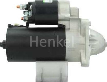 Henkel Parts 3118880 - Démarreur cwaw.fr