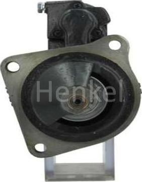 Henkel Parts 3118888 - Démarreur cwaw.fr