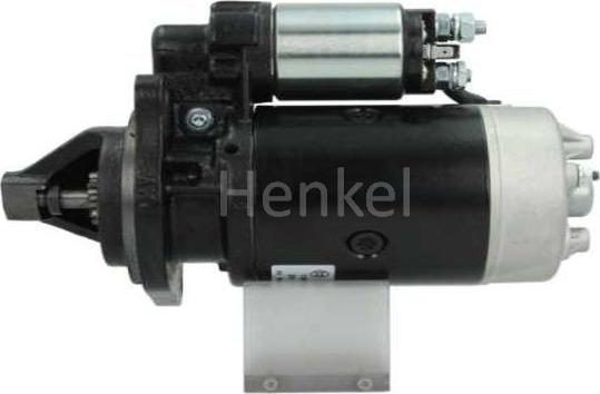 Henkel Parts 3118888 - Démarreur cwaw.fr