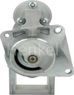 Henkel Parts 3118883 - Démarreur cwaw.fr