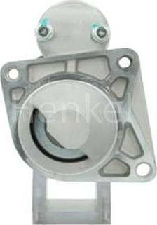 Henkel Parts 3118829 - Démarreur cwaw.fr