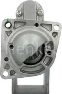 Henkel Parts 3118825 - Démarreur cwaw.fr