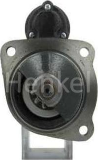 Henkel Parts 3118821 - Démarreur cwaw.fr