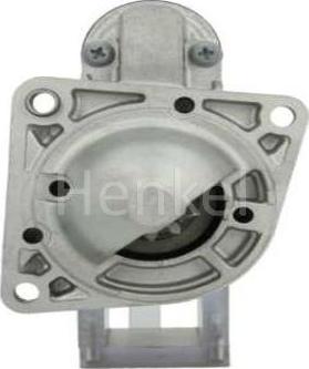 Henkel Parts 3118823 - Démarreur cwaw.fr