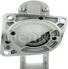 Henkel Parts 3118822 - Démarreur cwaw.fr