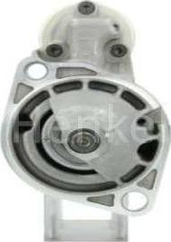 Henkel Parts 3118390 - Démarreur cwaw.fr