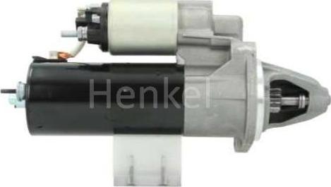 Henkel Parts 3118390 - Démarreur cwaw.fr