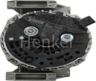 Henkel Parts 3118360 - Alternateur cwaw.fr