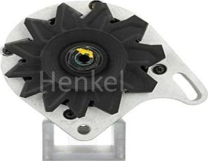 Henkel Parts 3118316 - Alternateur cwaw.fr