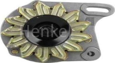 Henkel Parts 3118313 - Alternateur cwaw.fr