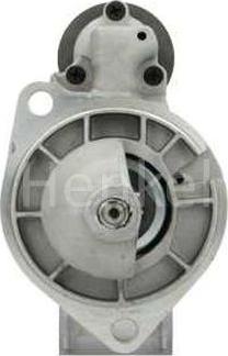 Henkel Parts 3118321 - Démarreur cwaw.fr