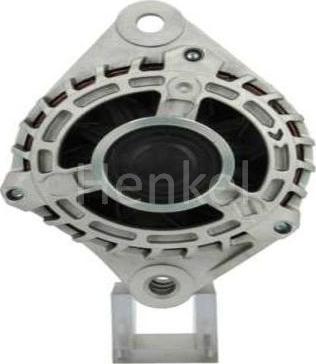 Henkel Parts 3118379 - Alternateur cwaw.fr