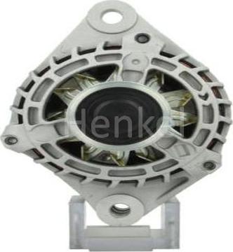 Henkel Parts 3118376 - Alternateur cwaw.fr