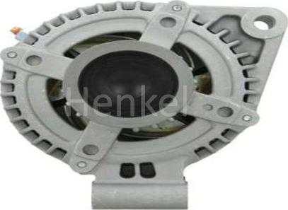 Henkel Parts 3118243 - Alternateur cwaw.fr