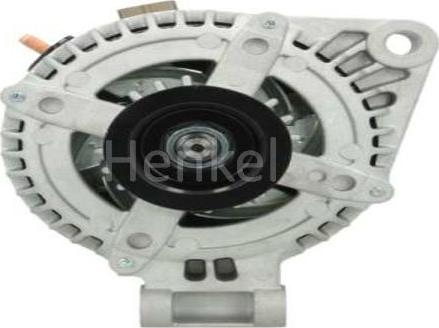 Henkel Parts 3118261 - Alternateur cwaw.fr