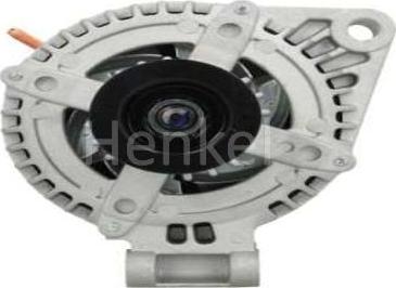 Henkel Parts 3118216 - Alternateur cwaw.fr