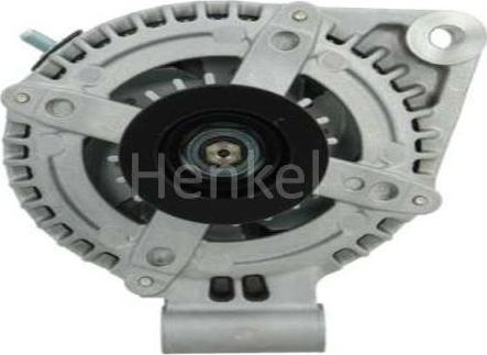 Henkel Parts 3118217 - Alternateur cwaw.fr