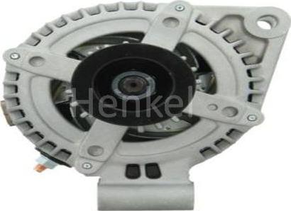 Henkel Parts 3118235 - Alternateur cwaw.fr